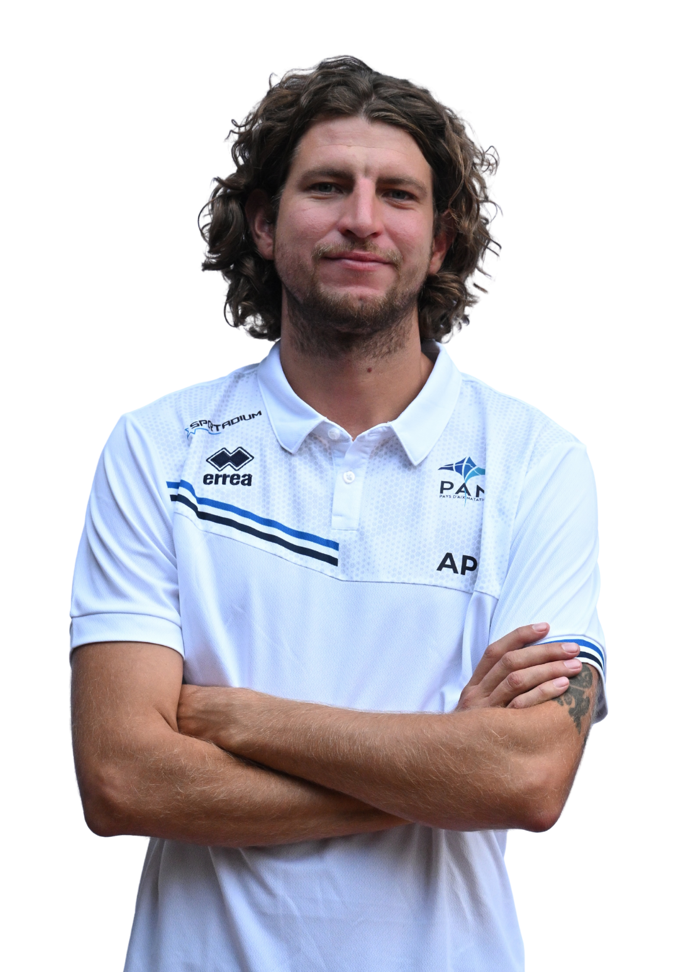 Alexis PLOUZEAU