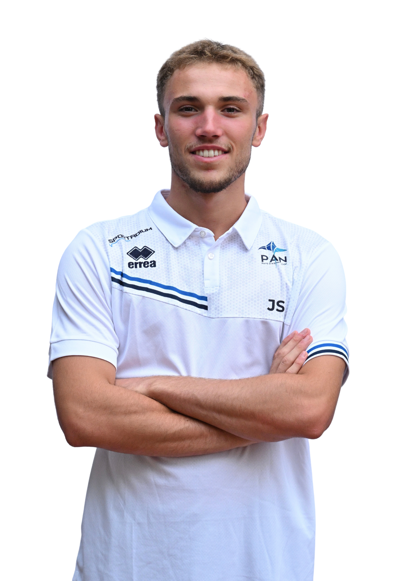 Johan SCORLETTI