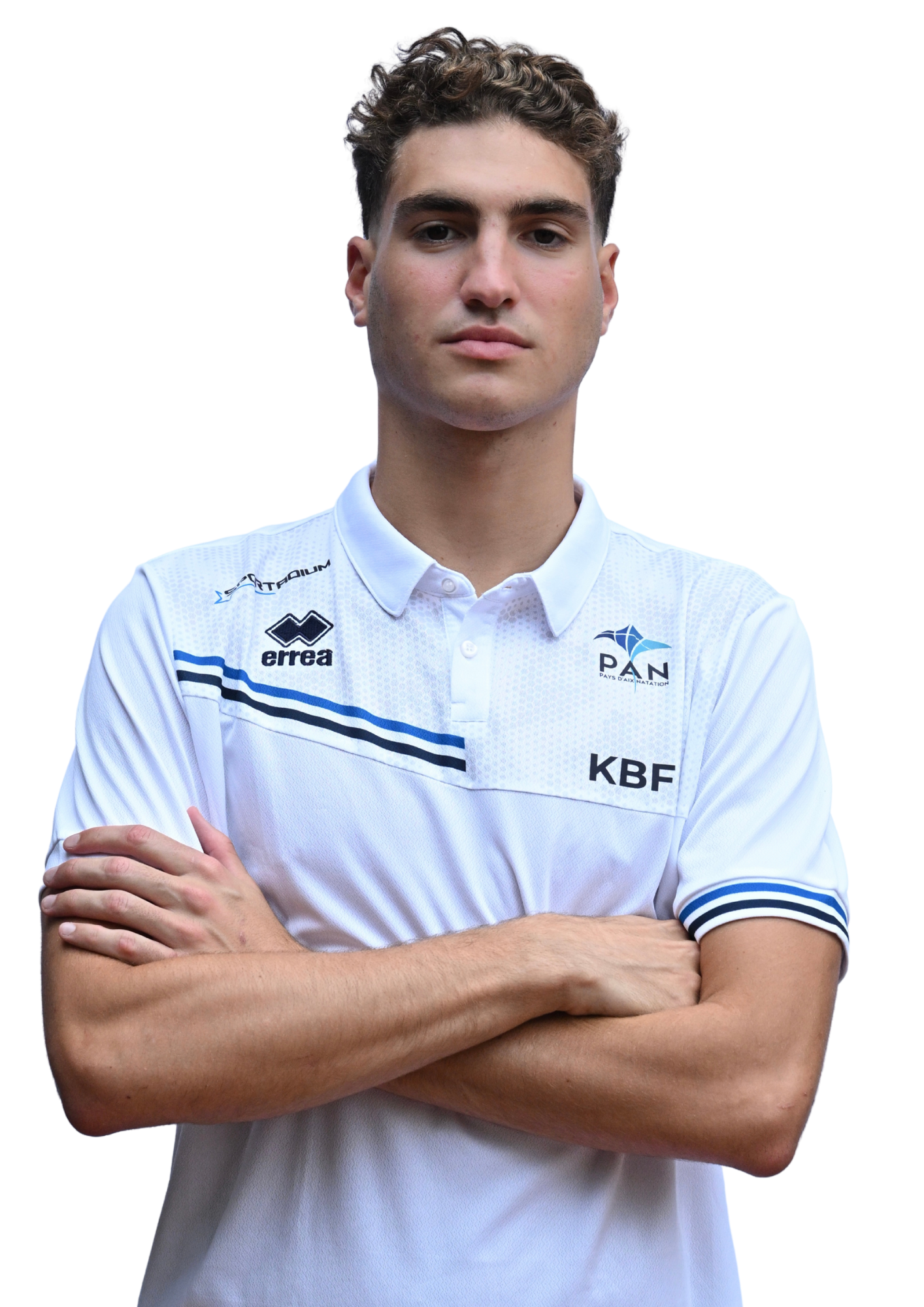 Kilian BRAISE FERNANDEZ