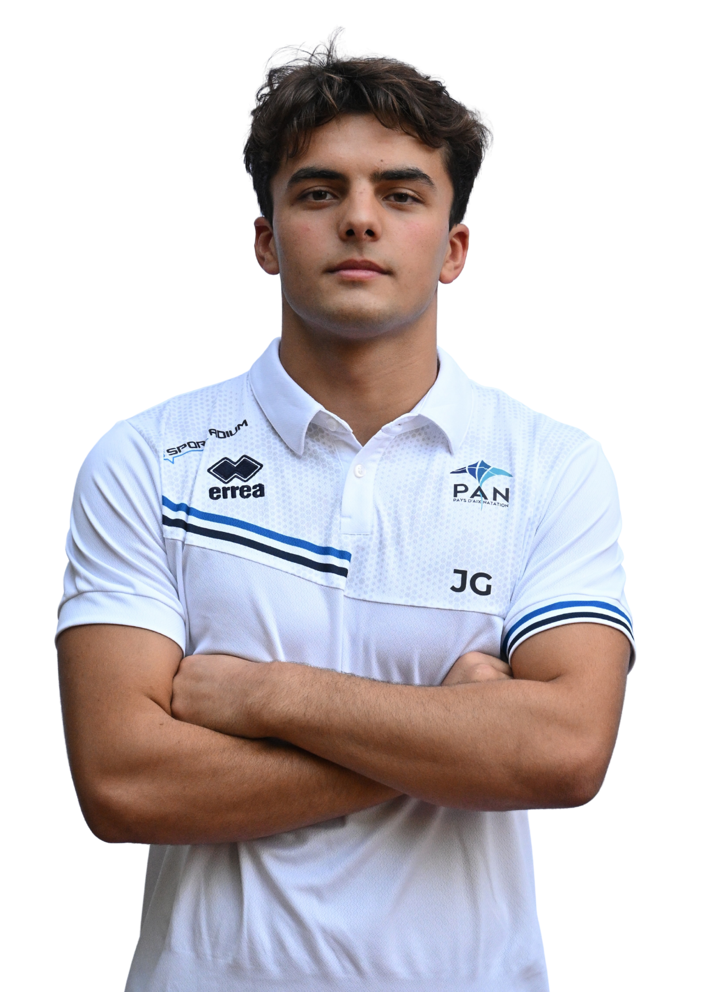 Jules GAMARRA