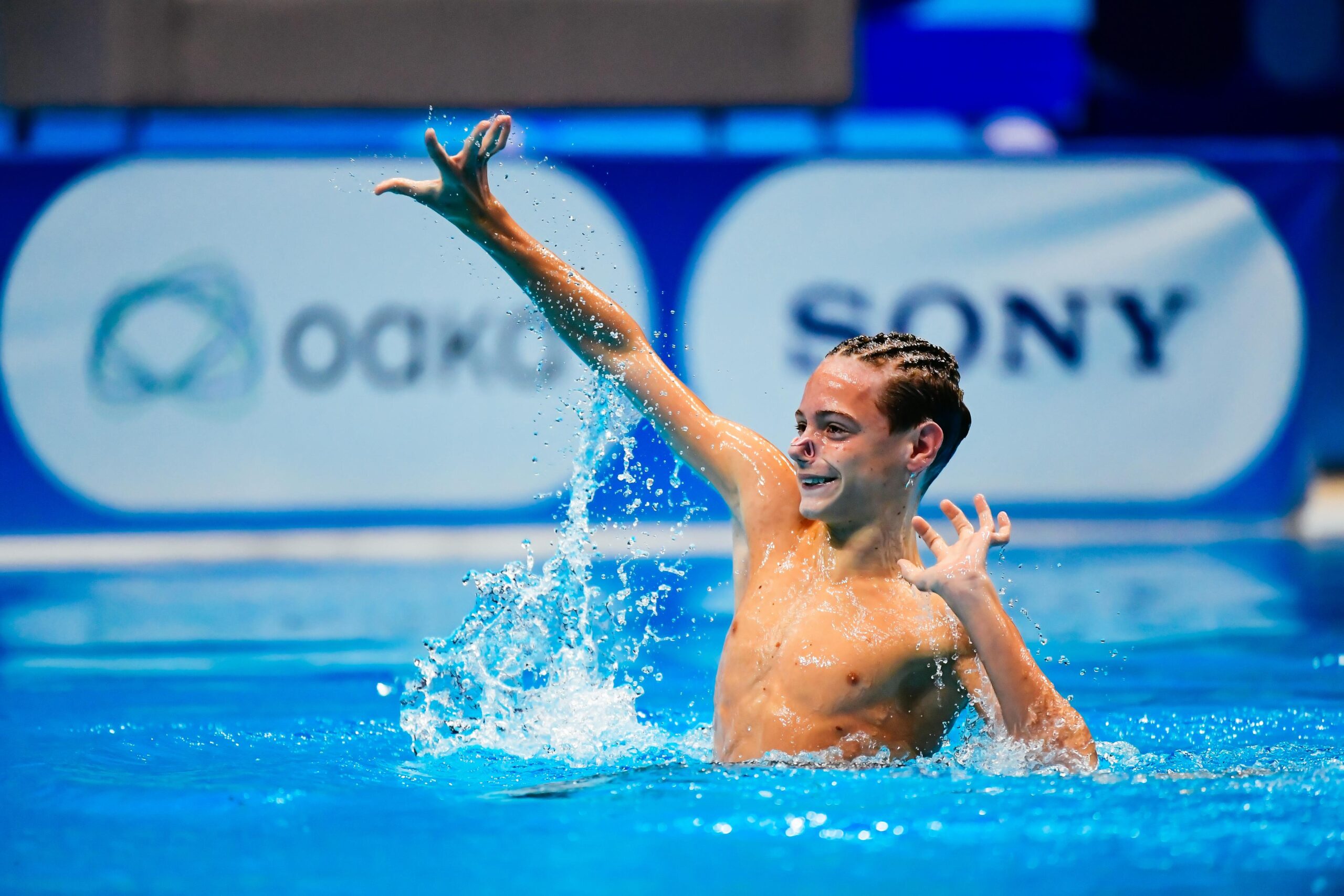 Natation Artistique : Mondiaux Jeunes de Natation Artistique – Athènes 2025 : Un championnat du monde junior déjà dans la légende !