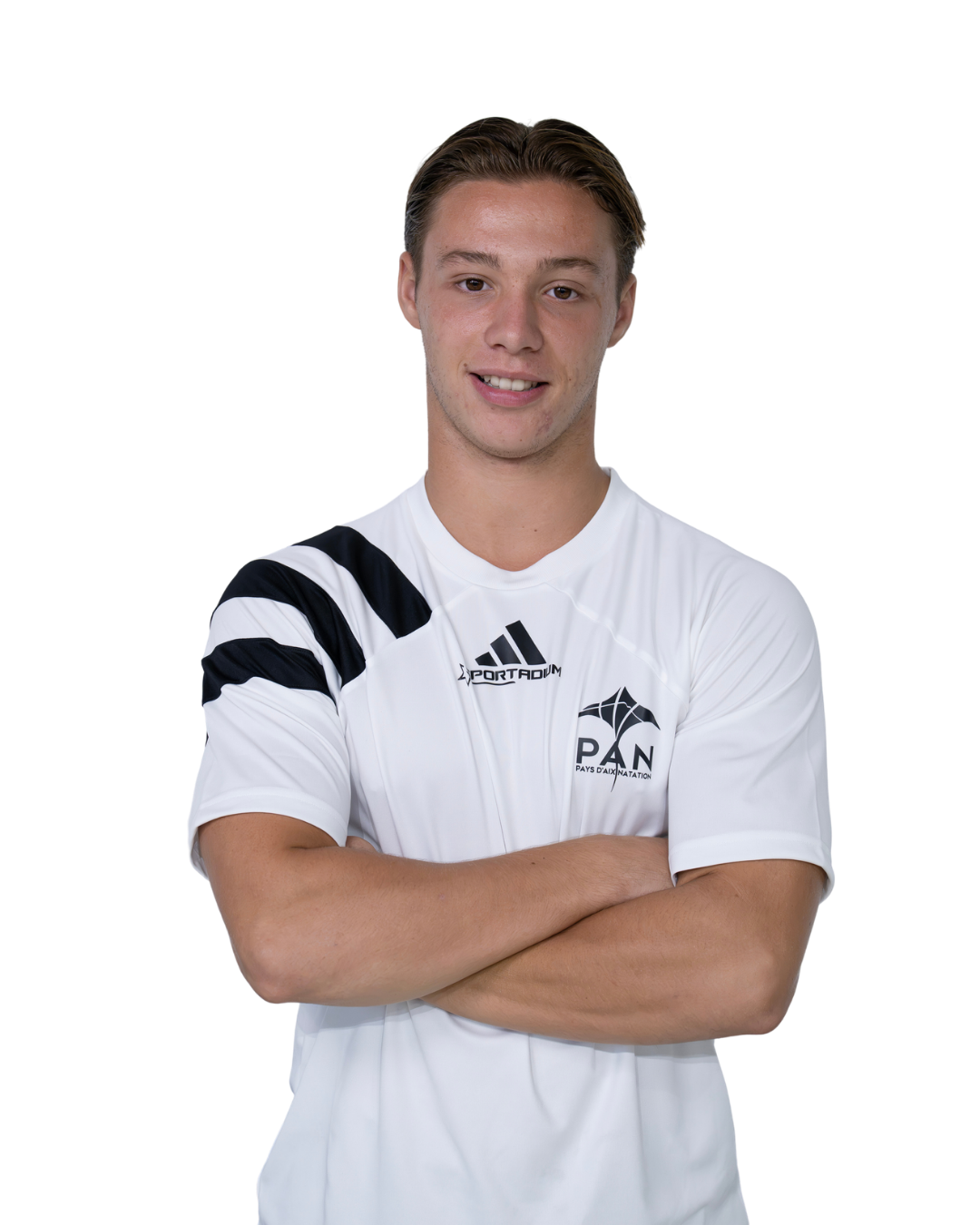 Evan HERNANDEZ